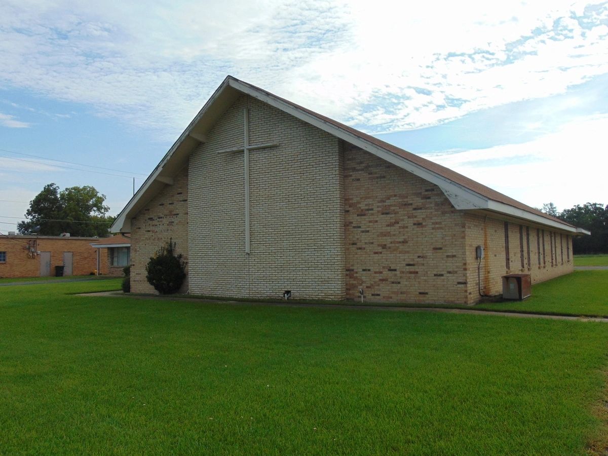 Apostolic Faith Tabernacle United Pentecostal Church Shreveport LA